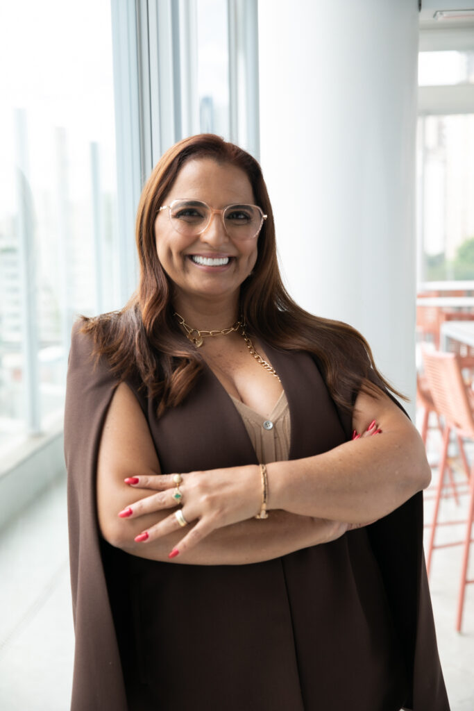 Recursos Humanos: gestão de talentos e aprimoração de resultados Por Alessandra Xavier de Oliveira Coelho